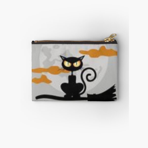 Item preview, Halloween Kitty designed and sold by RMDSCreations.