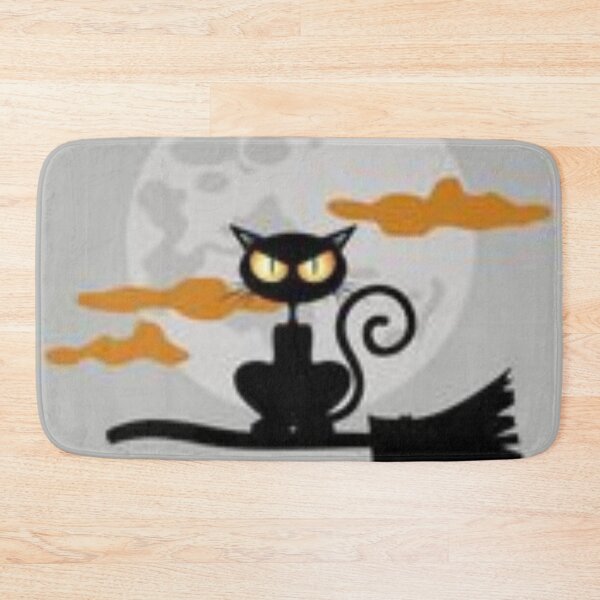 Item preview, Halloween Kitty designed and sold by RMDSCreations.