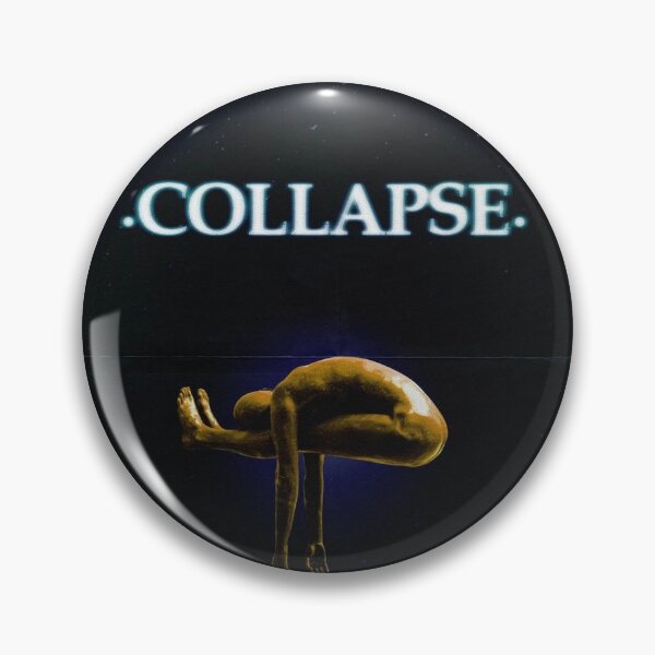 Item preview, COLLAPSE designed and sold by patomunoz.