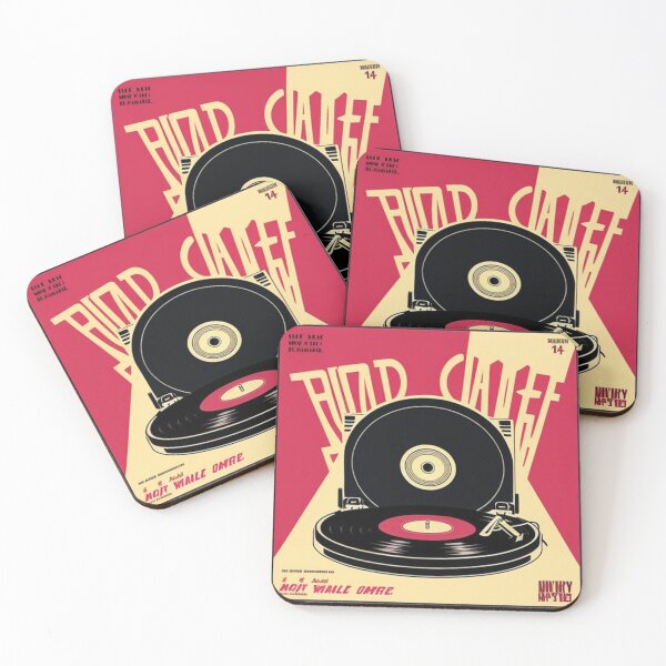 Item preview, The Vintage Turntable designed and sold by musicgeniusart.