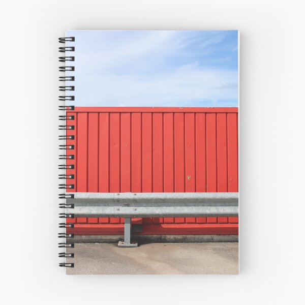 Item preview, Red Wall designed and sold by ezcreate.media.