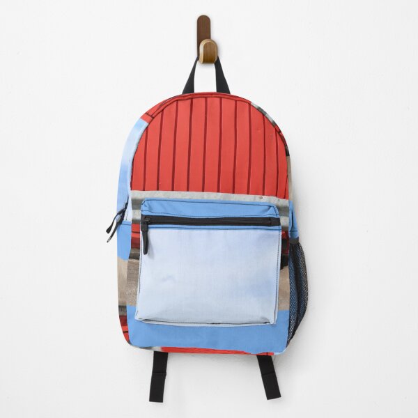Item preview, Red Wall designed and sold by ezcreate.media.