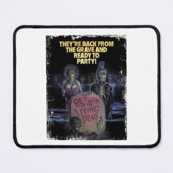 Item preview, They're Back From The Grave And Ready To Party Halloween Movie designed and sold by DeerEriaz.