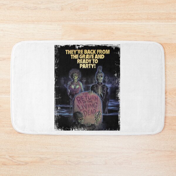 Item preview, They're Back From The Grave And Ready To Party Halloween Movie designed and sold by DeerEriaz.