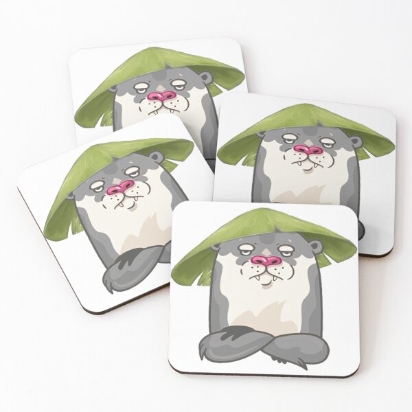 Item preview, Odder Otter,Odder,Otter,Otter Odder designed and sold by HaydenMillepied.