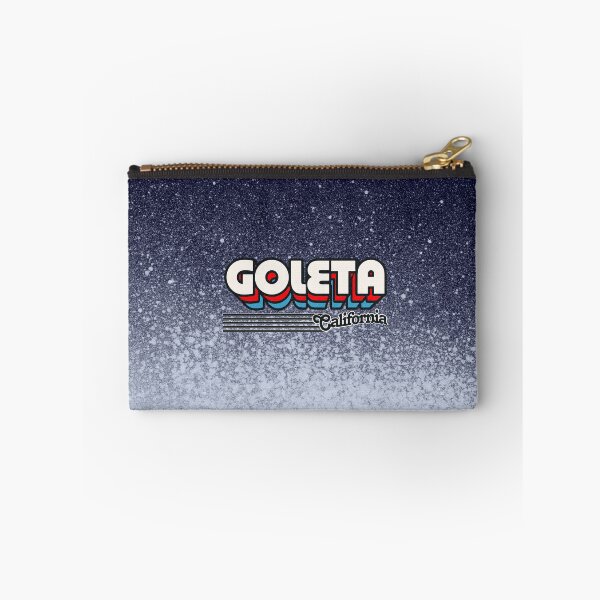 Item preview, Goleta, California | Retro Stripes designed and sold by retroready.