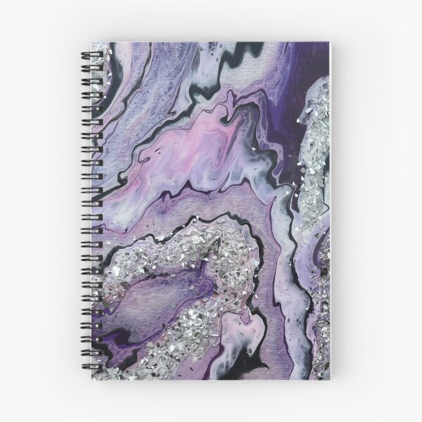 Item preview, PURPLE AMETHYST GEODE I designed and sold by BridgetBresser.