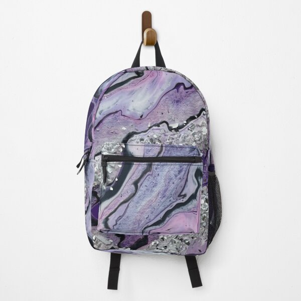 Item preview, PURPLE AMETHYST GEODE I designed and sold by BridgetBresser.