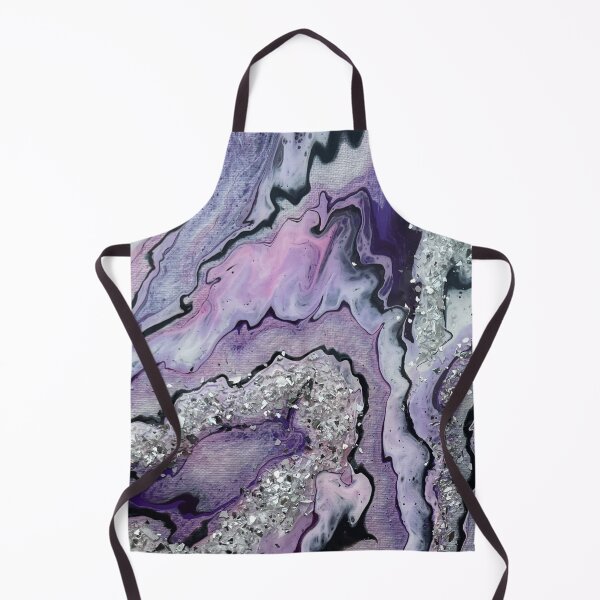 Item preview, PURPLE AMETHYST GEODE I designed and sold by BridgetBresser.