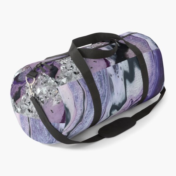 Item preview, PURPLE AMETHYST GEODE I designed and sold by BridgetBresser.