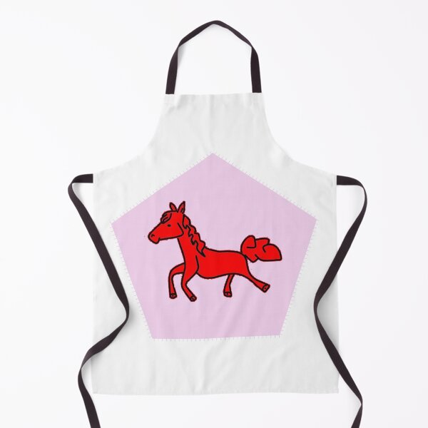Item preview, Cute horse for little kid designed and sold by markcavenzz.