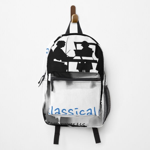 Item preview, Classical Music 24-7 designed and sold by PanfurWare-LLC.