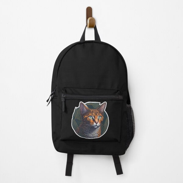 Item preview, Chartreux (Sticker and Print Out) designed and sold by Sir Elgin Ortiz.