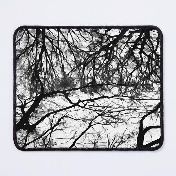 Item preview, Trees #12a designed and sold by Mark Ross.