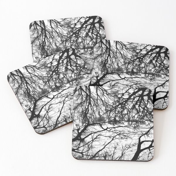 Item preview, Trees #12a designed and sold by Mark Ross.