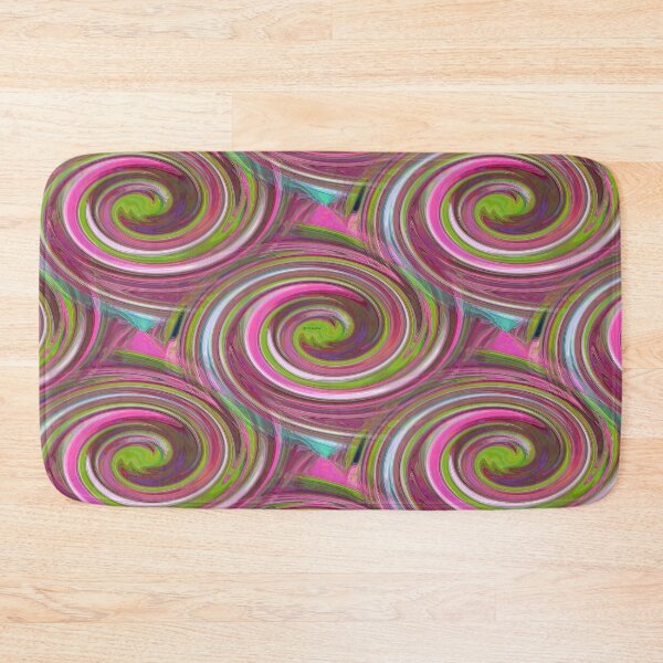 Item preview, Iced Donut Swirls designed and sold by kristalcurt.