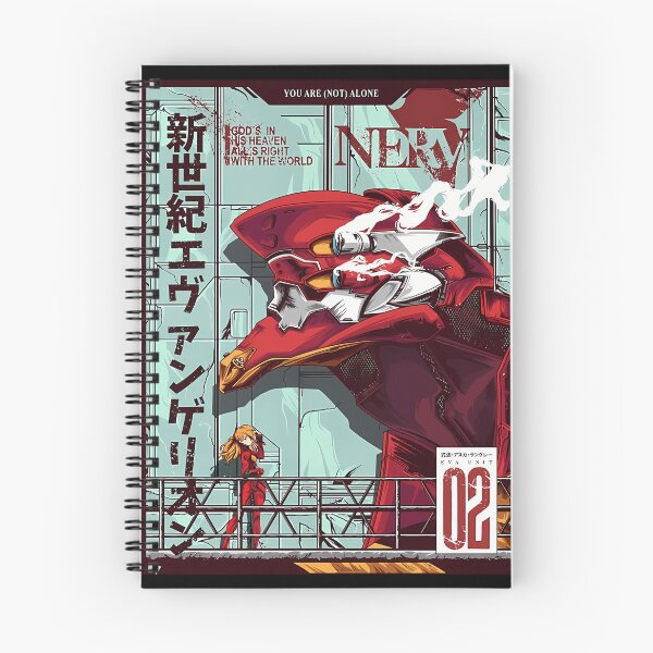 Item preview, Eva Unit 02 designed and sold by Art-Store-bone.