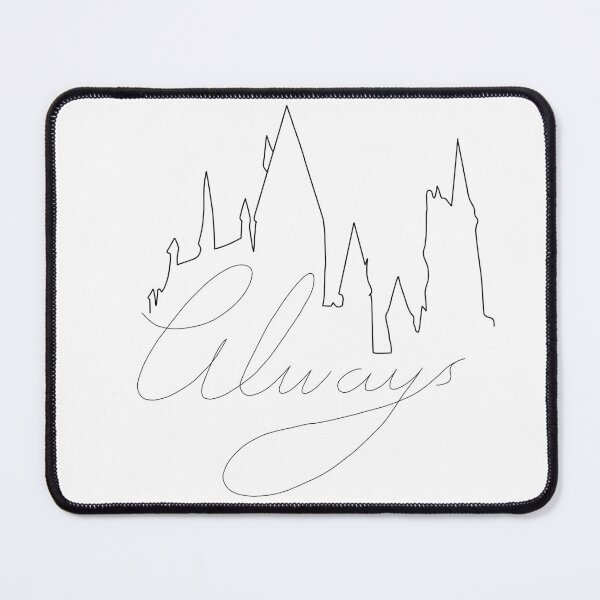 Item preview, Magic School Always designed and sold by CoachAlainnee.Designs.