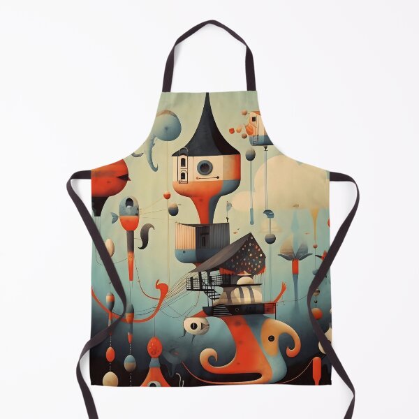 Item preview, Surreal Dreams I: A Bewildering and Evocative Visual Experience of the Contemporary Subconscious designed and sold by InsaneLEDP.