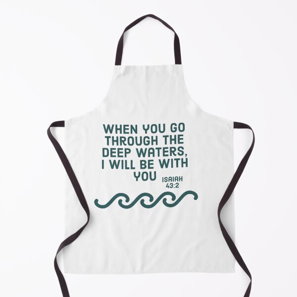 Item preview, Deep Waters designed and sold by Miles-and-Daisy.