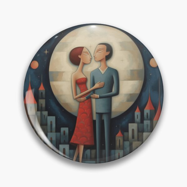 Artikelvorschau, Liebe und Romantik ausgedrückt in Ölgemälden. entworfen und verkauft von SBD-Shop.