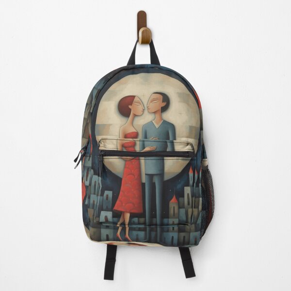 Item preview, Love and Romance expressed in Oil Painting. designed and sold by SBD-Shop.