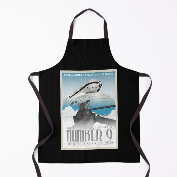 Item preview, Grim Fandango Travel s - Number Nine designed and sold by WatercressJoli.
