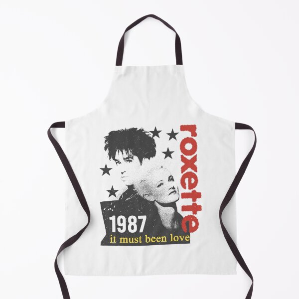 Item preview, vintage retro roxette designed and sold by PeppermintTout.