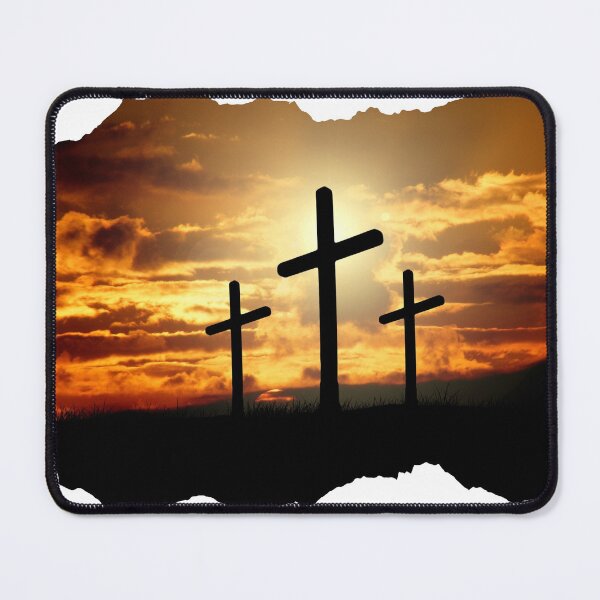 Item preview, Sunset Crosses designed and sold by jutaylor.