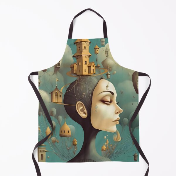 Item preview, Surreal Dreams II: A Bewildering and Evocative Visual Experience of the Contemporary Subconscious designed and sold by InsaneLEDP.