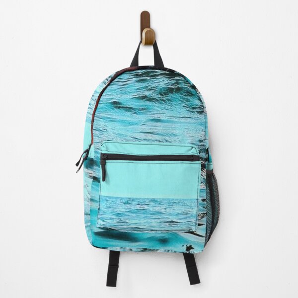 Item preview, Handstand in Ocean designed and sold by kenyahornberg.
