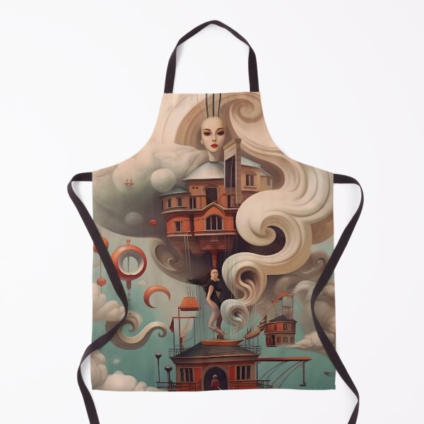 Item preview, Surreal Dreams III: A Bewildering and Evocative Visual Experience of the Contemporary Subconscious designed and sold by InsaneLEDP.