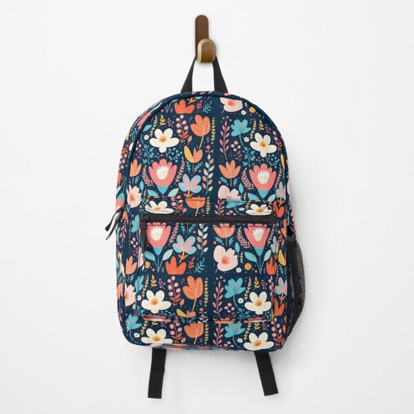 Item preview, Vibrant Bloom Flowers - Bursting with Color and Radiance designed and sold by joanwatson45.