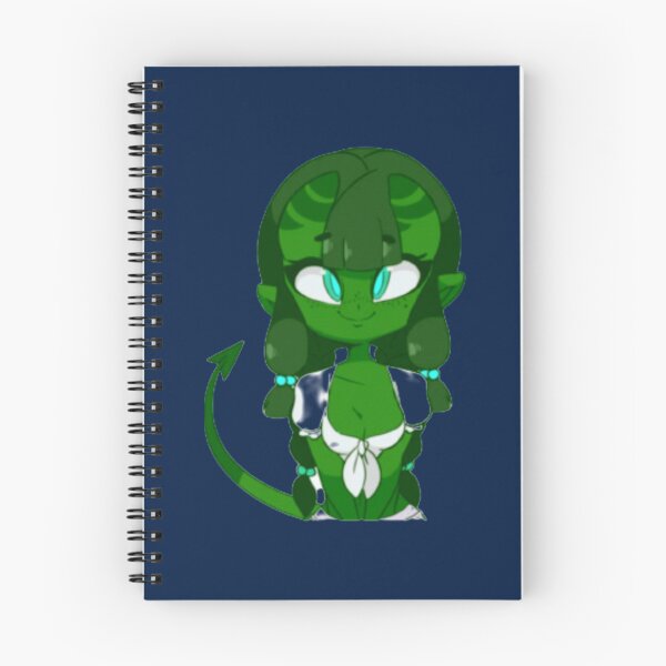 Item preview, Meru The Succubus  designed and sold by HerbieHancocke.