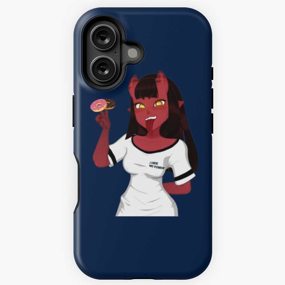Item preview, iPhone Magsafe Tough Case designed and sold by HerbieHancocke.