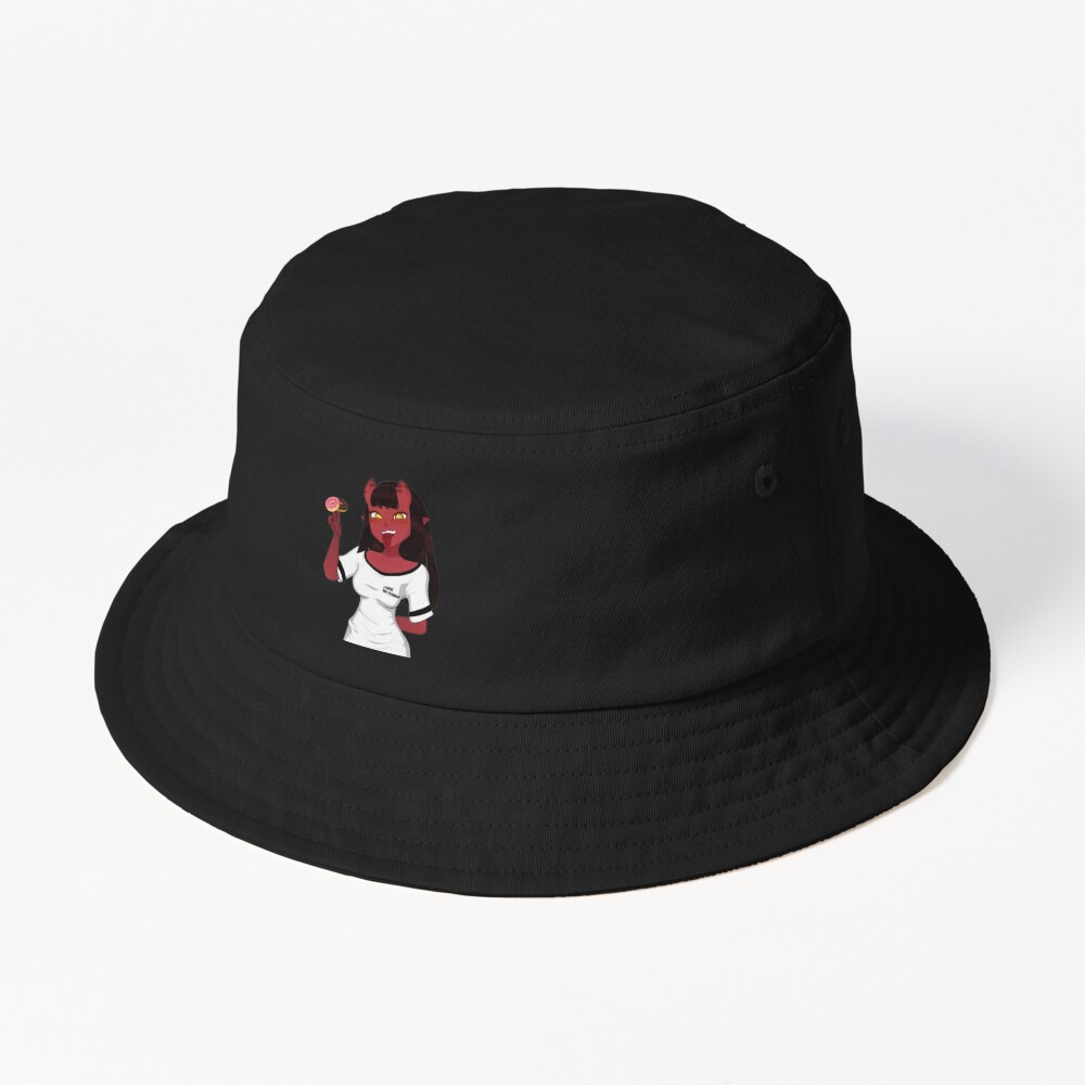 Item preview, Bucket Hat designed and sold by HerbieHancocke.