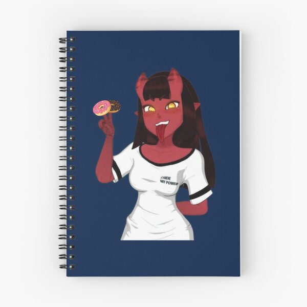 Item preview, Meru The Succubus  designed and sold by HerbieHancocke.