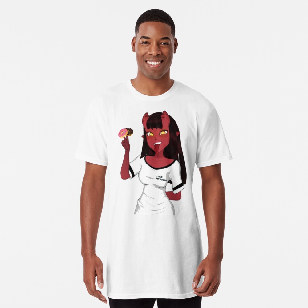 Item preview, Long T-Shirt designed and sold by HerbieHancocke.
