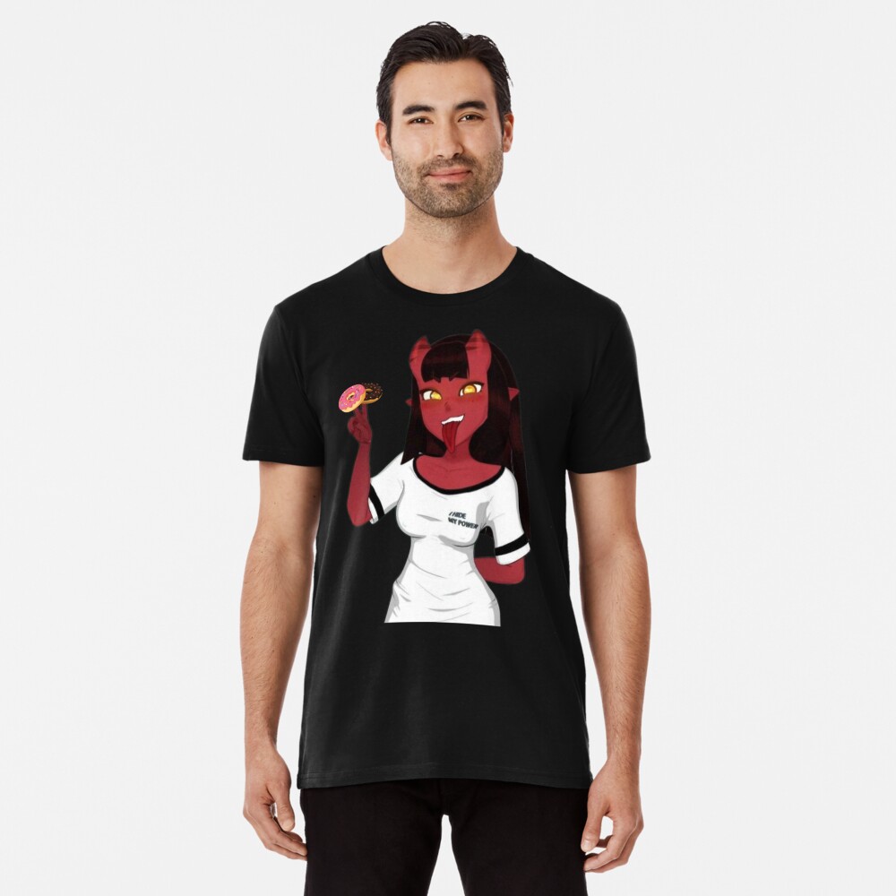 Item preview, Premium T-Shirt designed and sold by HerbieHancocke.