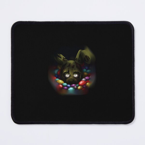 Item preview, Springtrap - Into the Pit Classic   designed and sold by UlisPerez.