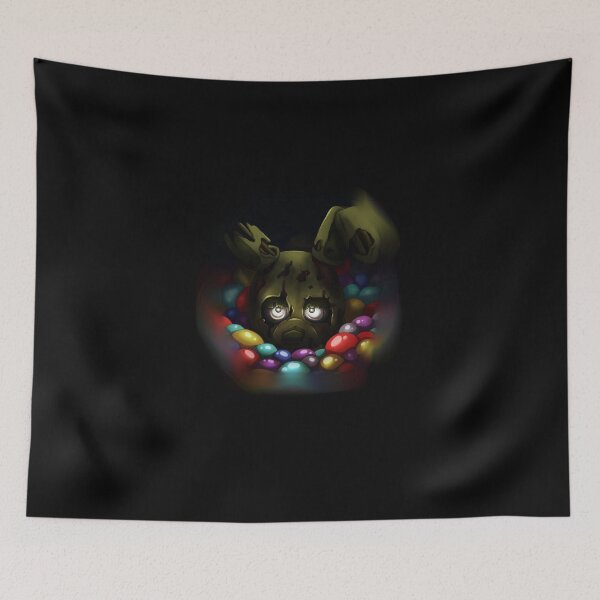 Item preview, Springtrap - Into the Pit Classic   designed and sold by UlisPerez.