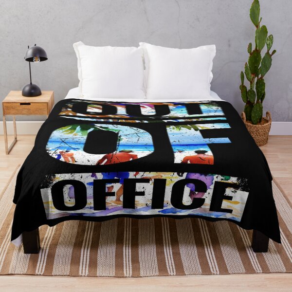 Item preview, OOO Out of Office vacation and retirement designed and sold by PanfurWare-LLC.