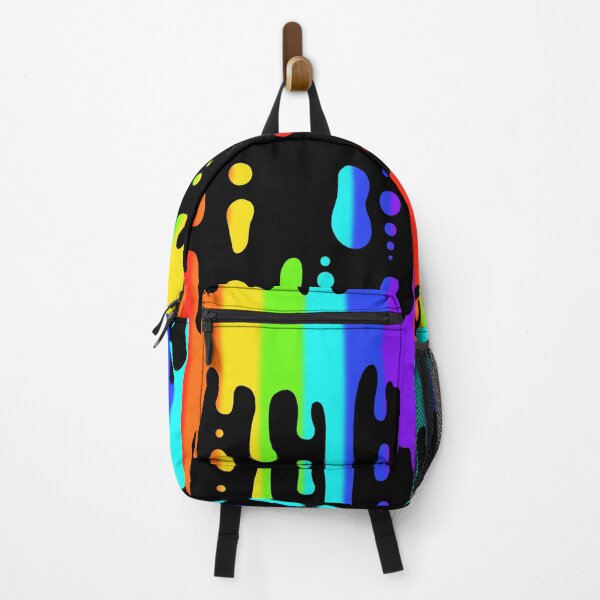 Item preview, Rainbow Pride Drip designed and sold by Decaying-corpse.
