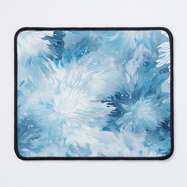 Item preview, ice cristals, reflecting the coolness designed and sold by SBD-Shop.