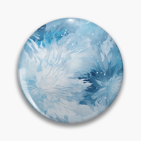 Item preview, ice cristals, reflecting the coolness designed and sold by SBD-Shop.