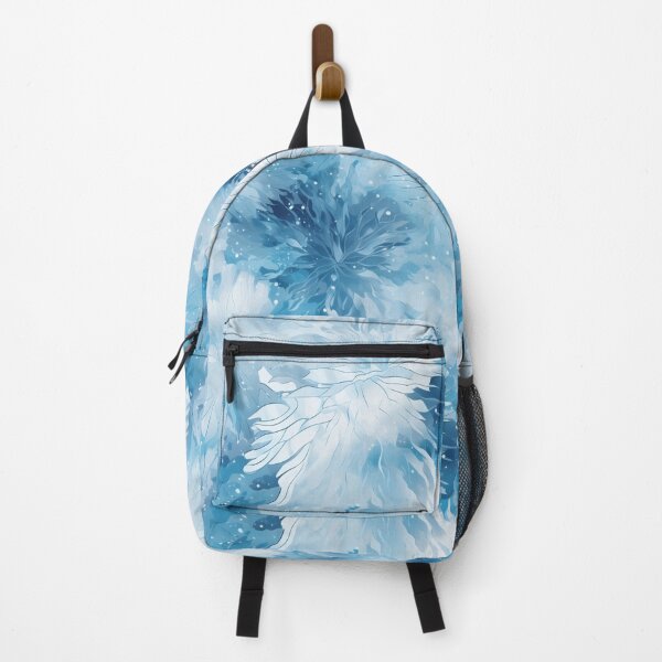 Item preview, ice cristals, reflecting the coolness designed and sold by SBD-Shop.