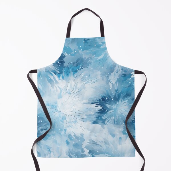 Item preview, ice cristals, reflecting the coolness designed and sold by SBD-Shop.