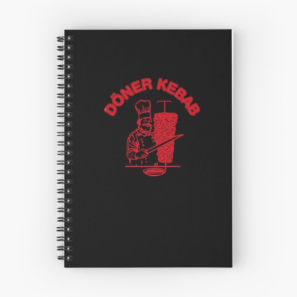 Item preview, Doner Kebab Classic  designed and sold by UlisPerez.