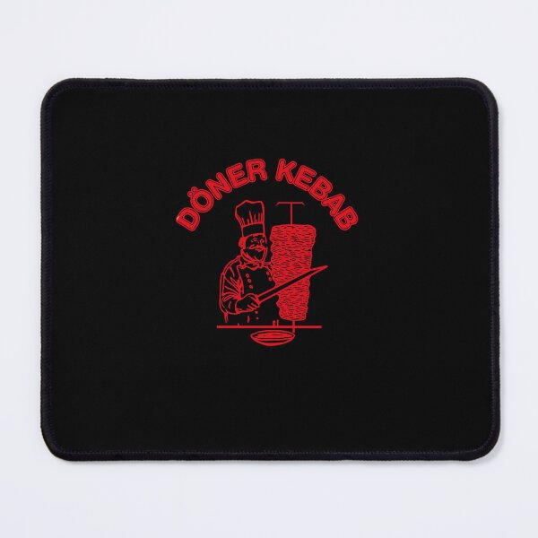 Item preview, Doner Kebab Classic  designed and sold by UlisPerez.