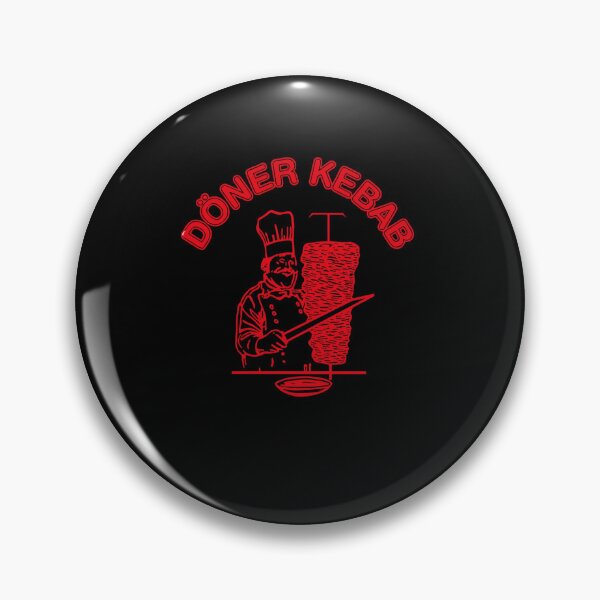 Item preview, Doner Kebab Classic  designed and sold by UlisPerez.